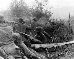 Guerre du Vietnam