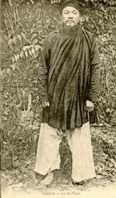 Dê Tham alias Maréchal Tham