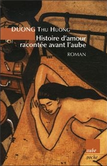 Histoire d'amour racontée avant l'aube