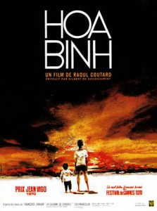 Hoa Binh de Raoul Coutard