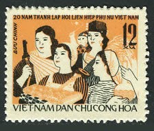 Vietnam Dan Chu Cong Hoa