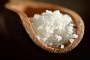 Fleur de sel