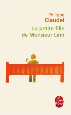 Jaquette : la petite fille de Monsieur Linh