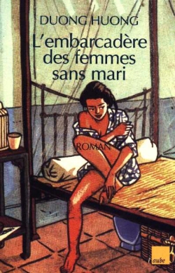 Jaquette l'embarcadère des femmes sans mari