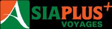 Logo Asiaplus