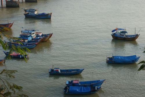 Port de Nha Trang