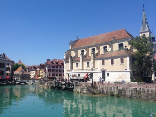 Annecy