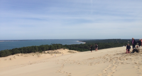 La dune du Pilat