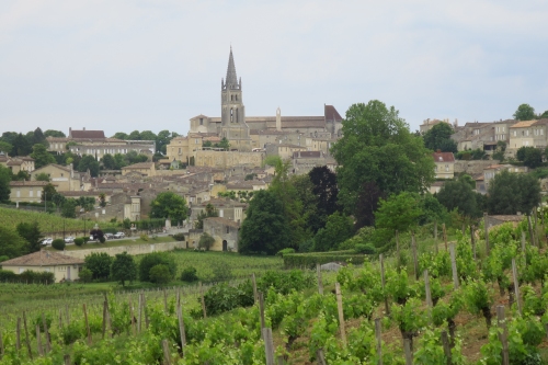 Saint-Émilion