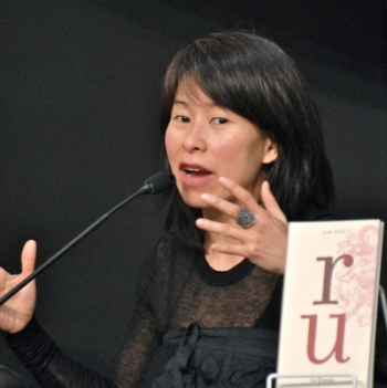 Kim Thuy - Écrivaine