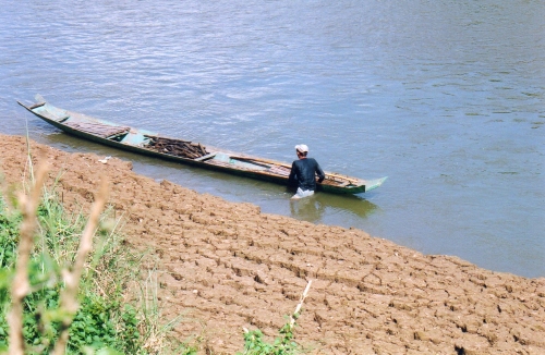 Laos - Quelle quiétude