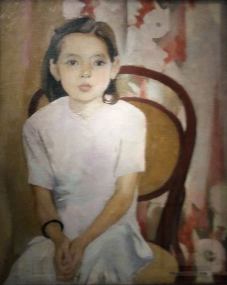 La Petite Thuy 1943