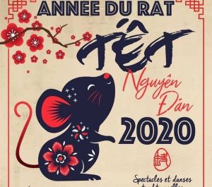 L'année du rat