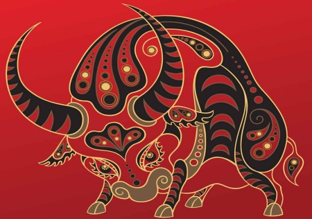 L'année du buffle