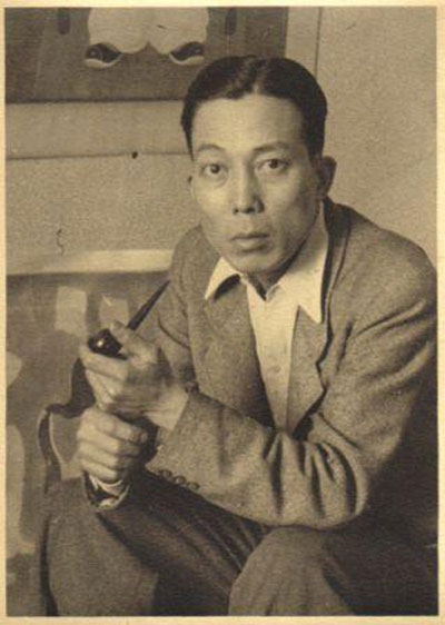 Mai Trung Thu (1906 – 1980)
