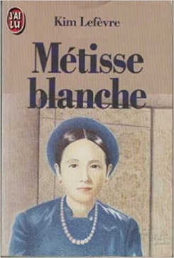 Métisse blanche
