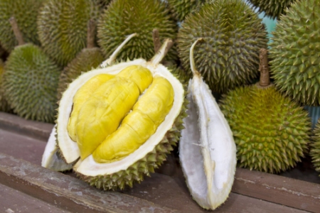 Le durian