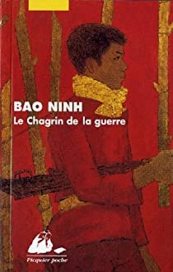 Bao Ninh - Le Chagrin de le guerre