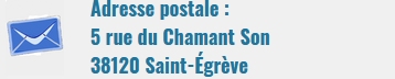 Adresse Postale