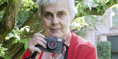 Marie-Laure de Decker