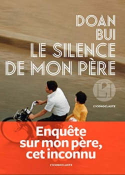 Le silence de mon père