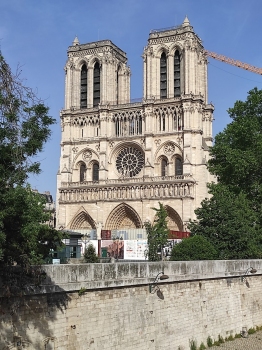 Notre-Dame de Paris