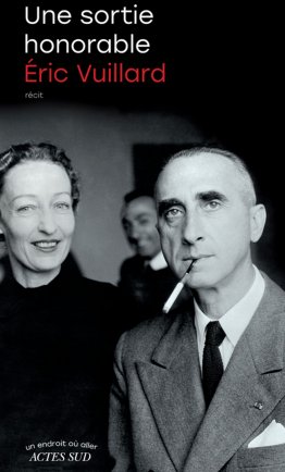 Jacqueline et Christian de la Croix de Castries