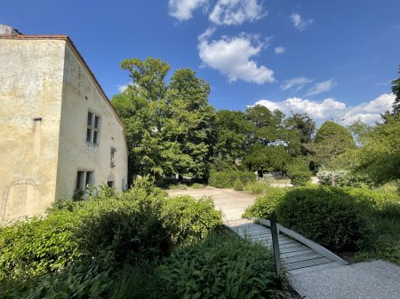 La Maison natale de Jeanne d’Arc