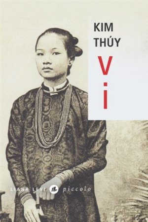 Vi, la « minuscule » qui a osé braver les traditions !