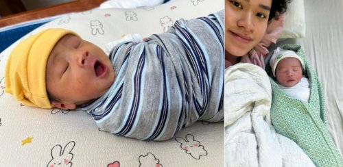 Bienvenue à Mon, le fils de Phuong !