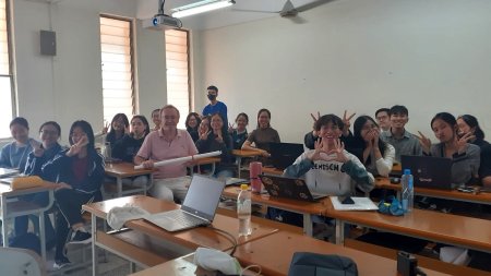 Super cours en 3ème année