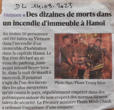 Le Dauphiné libéré