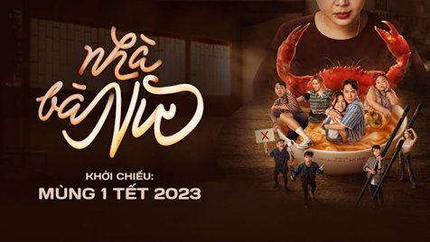 The House of no man sacré “Meilleur film” et son réalisateur Trân Thanh
“Meilleur réalisateur” lors du premier festival du cinéma asiatique
de Da Nang en mai 2023