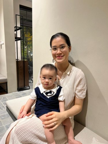 Phuong et la double journée de travail