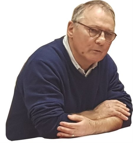 Alain Ruscio
