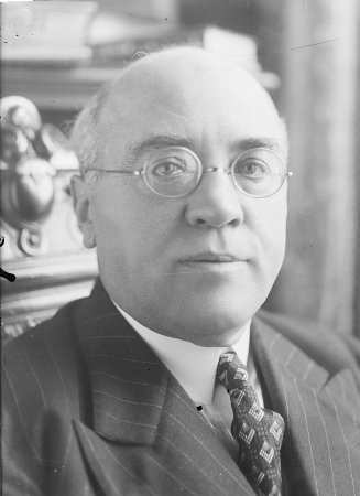 Albert Sarraut, années 1930