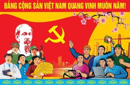 Célébration des 90 ans du PCV