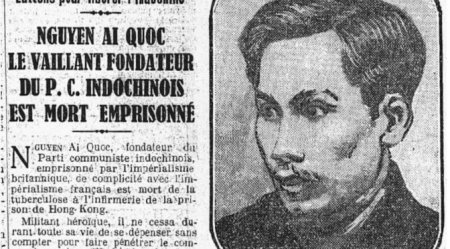 L’Humanité 1932