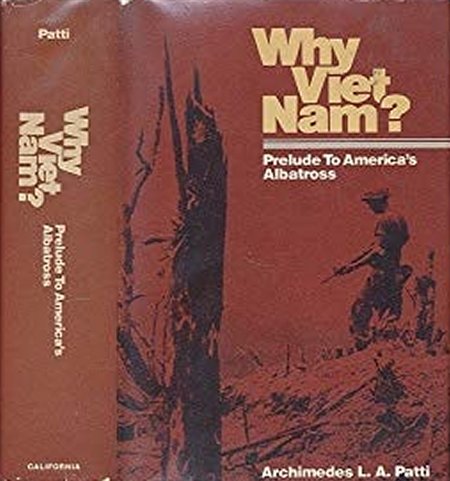 Why Vietnam