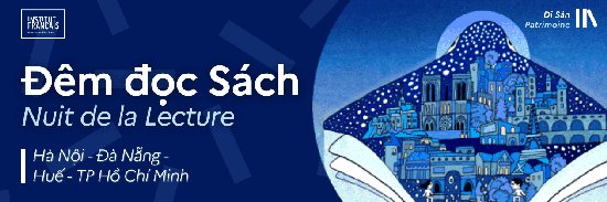 Nuit de la lecture