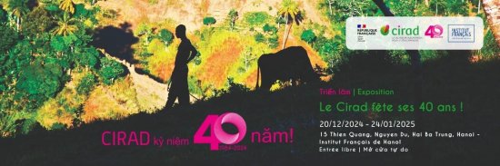 Préserver et nourrir la planète
