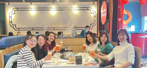 Thu Ha 2019, Ngoc Lan 2025