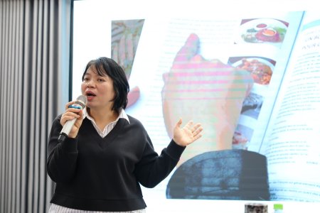 Tran Kim Thanh