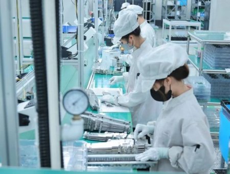 Nous constatons que cela aura un impact très négatif sur nombre de nos industries 