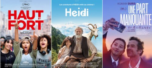 festival du film francophone au Vietnam