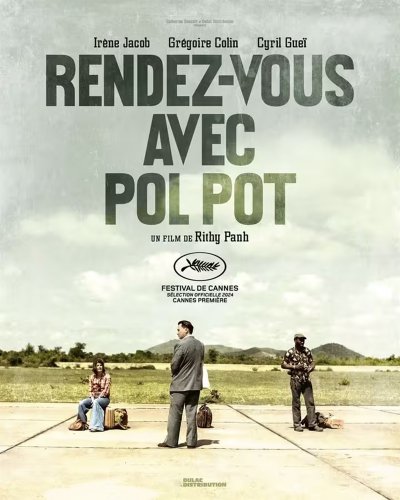 Rendez-vous avec Pol Pot / Vu sur Canal+ en mai 2025